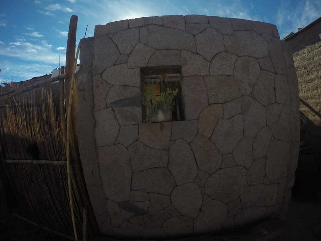 Hotel Casa Buenavista San Pedro de Atacama Exterior foto