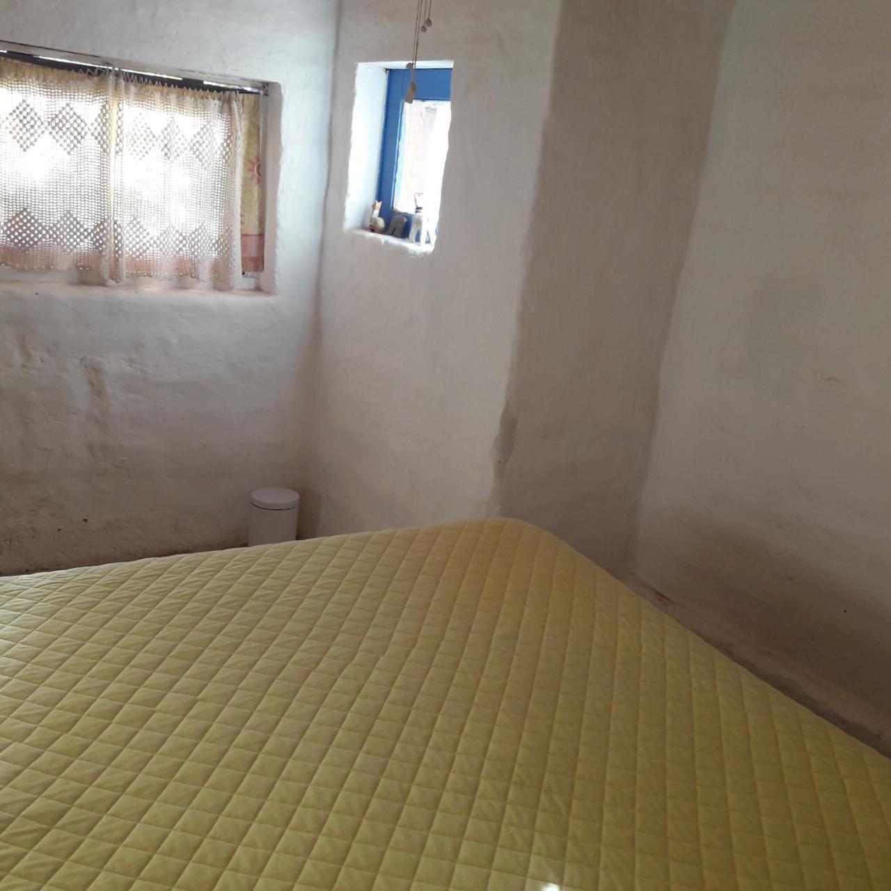 Hotel Casa Buenavista San Pedro de Atacama Exterior foto