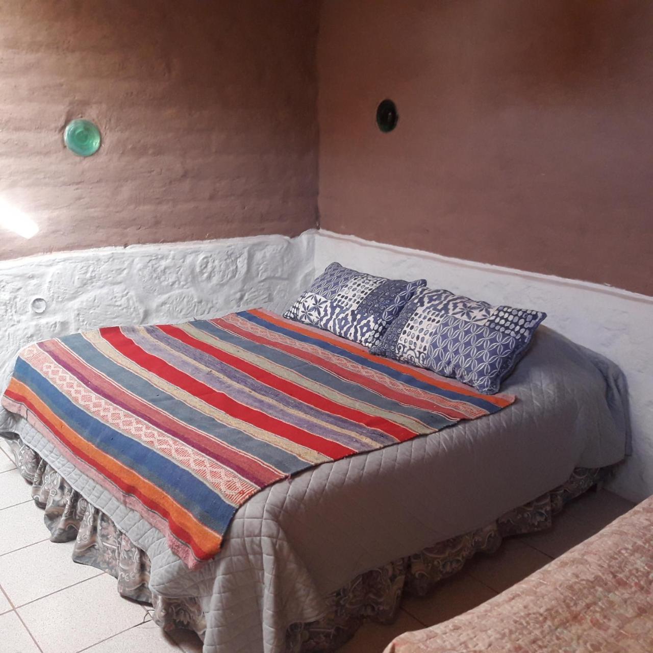Hotel Casa Buenavista San Pedro de Atacama Exterior foto